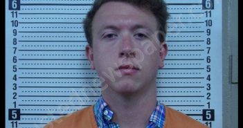 JACOB B-R GRAHAM | 2020-07-14 09:26:00 Scott County, Missouri Booking