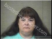 IVEY, LISA | 2020-07-14 Harnett County, North Carolina Booking