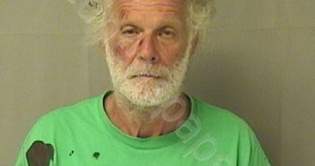 BOLAND, LAWRENCE FLANIGAN | 2020-07-14 22:10:00 Wood County, West Virginia Booking