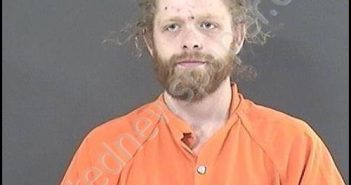 LINDAMOOD, JACOB PRICE | 2020-07-14 15:02:00 Roanoke County, Virginia Booking