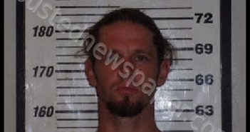<B>GARRETT</B>, <B>JUSTIN</B> <B>THOMAS</B> #, Carteret County, North Carolina - 2020-07-14 09:54:00