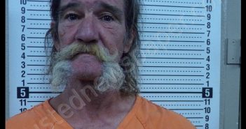 MARK D DARMOFAL | 2020-07-14 12:35:00 Scott County, Missouri Booking