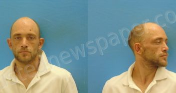 <B>CHITWOOD</B>, <B>JOSHUA</B> <B>THOMAS</B> #, Guadalupe County, Texas - 2020-07-14