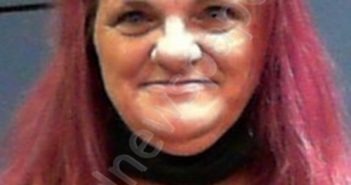 GROVES, GLORIA DEWILLA | 2020-07-14 17:00:00 Tyler County, West Virginia Booking