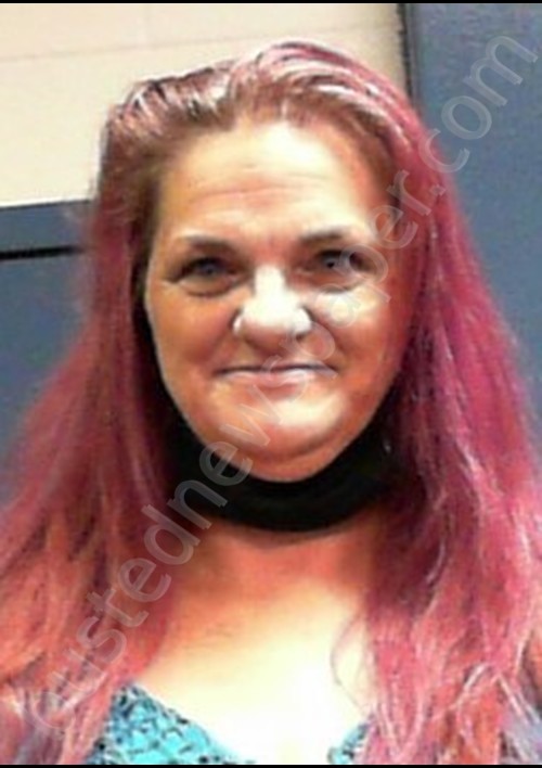 GROVES, GLORIA DEWILLA #, Tyler County, West Virginia - 2020-07-14 17:00:00