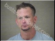 DEESE, JAMES | 2020-07-14 Harnett County, North Carolina Booking
