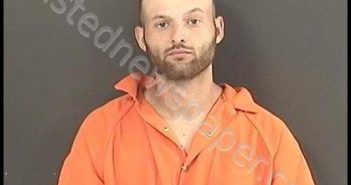 WOOLWINE, JAKE HARRISON | 2020-07-14 19:26:00 Roanoke County, Virginia Booking