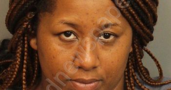 RAHMAAN, ATIYYAH MAHASIN | 2020-07-14 15:59:00 Jefferson County, Alabama Booking