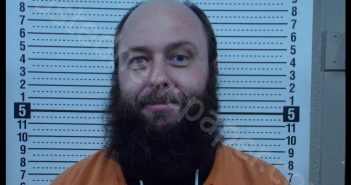 CHAD M GOZA | 2020-07-14 14:03:00 Scott County, Missouri Booking