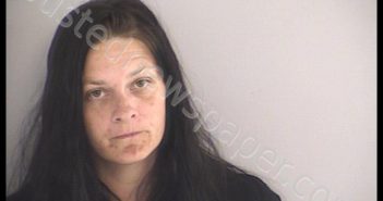 <B>SNYDER</B>, <B>KASSIE</B> <B>LEE</B> #, Butler County, Ohio - 2020-07-14 04:36:00