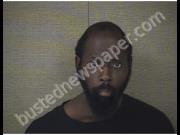 MCNEILL, KENNETH | 2020-07-14 Harnett County, North Carolina Booking