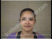 OQUENDO, KIMBERLY | 2020-07-15 Harnett County, North Carolina Booking