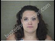 HARDISON, JAMIE | 2020-07-15 Harnett County, North Carolina Booking