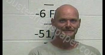 BRANDEN RAY SUTTON | 2020-07-15 21:14:00 Whitley County, Kentucky Booking