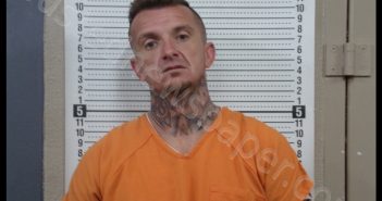 JOSHUA DEAN REVELLE | 2020-07-15 21:44:00 Scott County, Missouri Booking