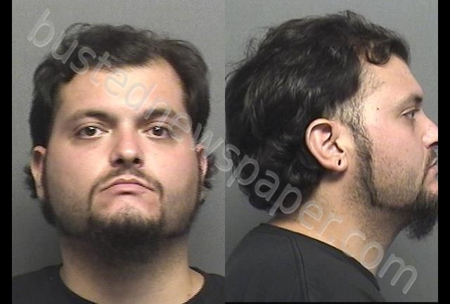 MORALES,ANTHONY LUIS #, Saline County, Kansas - 2020-07-15 10:25:00