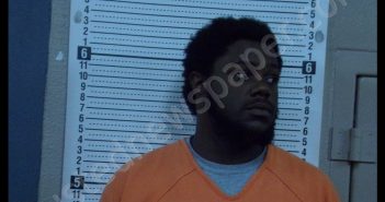MITCHELL A MORRIS | 2020-07-15 21:01:00 Scott County, Missouri Booking