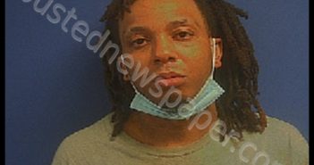 <B>NETTLES</B>, <B>ALEXANDER</B> <B>DEAN</B> #, Sampson County, North Carolina - 2020-07-15 12:58:00