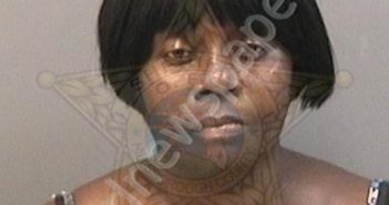 FULTON,FLORINE | 2020-07-15 12:54:00 Hillsborough County, Florida Booking