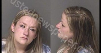 <B>WHITE</B>, <B>JENNY</B> <B>METCALF</B> #, Gaston County, North Carolina - 2020-07-15 15:58:00
