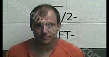 CHRISTOPHER HOWARD ANDERSON | 2020-07-15 23:36:00 Whitley County, Kentucky Booking