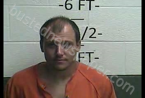 CHRISTOPHER HOWARD ANDERSON #, Whitley County, Kentucky - 2020-07-15 23:36:00