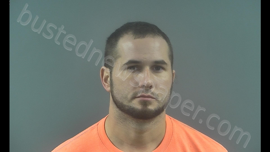 JAMES GARLAND MADISON #, Warren County, Kentucky - 2020-07-15 18:08:00