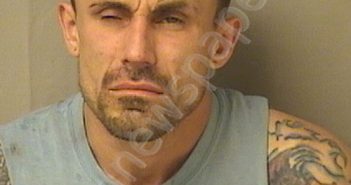 FRANCISCO, RYAN BRETT | 2020-07-15 16:02:00 Wood County, West Virginia Booking