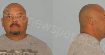 <B>HERNANDEZ</B>, <B>MICHAEL</B> STEVEN #, Andrews County, Texas - 2020-07-15