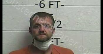 ERNEST DANIEL HUDDLESTON | 2020-07-15 06:29:00 Whitley County, Kentucky Booking