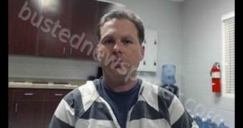 DAVID JAMES WENE | 2020-07-15 23:31:00 Cameron Parish, Louisiana Booking