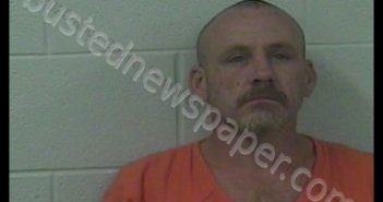 JOEL L TERRELL | 2020-07-15 17:37:00 Knox County, Kentucky Booking