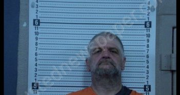 RONALD L PORTER | 2020-07-15 19:31:00 Scott County, Missouri Booking