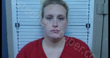 NATALIE JORDAN STONECIPHER | 2020-07-15 15:16:00 Scott County, Missouri Booking
