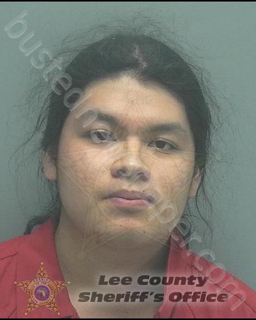 MACARENO OLIVARES, GIOVANNI ISAAC #, Lee County, Florida - 2020-07-15 15:52:00