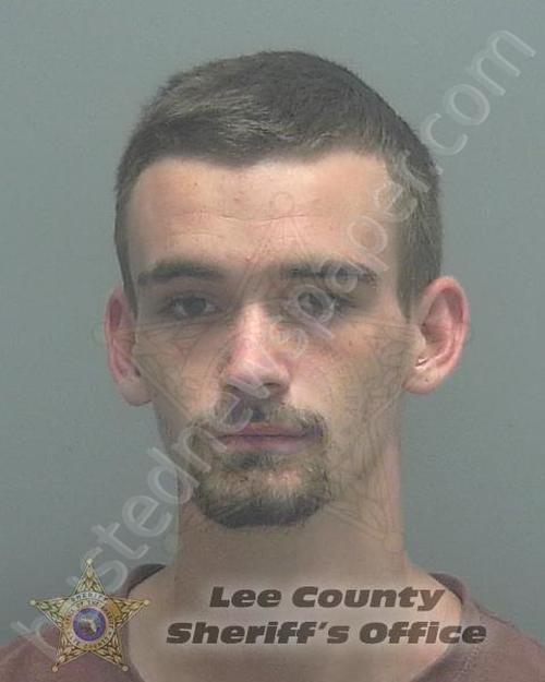 MORRIS, DYLAN ROY #, Lee County, Florida - 2020-07-15 13:23:00