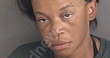 <B>HOUSER</B>, <B>MARISSA</B> <B>SHAMARI</B> <B>LASHE</B>` #, Story County, Iowa - 2020-07-15