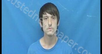 <B>AUSTIN</B> <B>CHASE</B> POMPIE <B>JOHNSON</B> #, Pope County, Arkansas - 2020-07-15 00:20:00