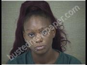 SMITH, ADINA | 2020-07-15 Harnett County, North Carolina Booking