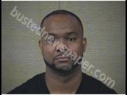 DAWKINS, ANDRE | 2020-07-16 Harnett County, North Carolina Booking