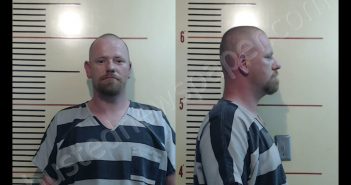 <B>PARKER</B>, <B>MICHAEL</B> <B>RAYMOND</B> #, <b>Parker</b> County, Texas, Parker County, Texas - 2020-07-16