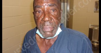 <B>WIGGS</B>, <B>CLIFFORD</B> <B>ANTHONY</B> #, Putnam County, Florida - 2020-07-16 08:30:00