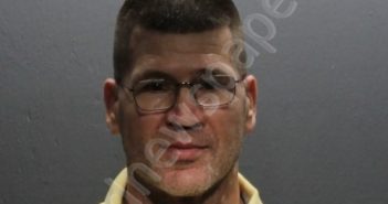 JEFFERY LEE SIMONDS | 2020-07-16 10:00:00 Western Tidewater, Virginia Booking