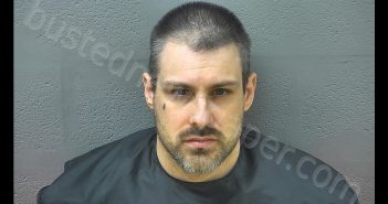 MICHAEL JOSEPH CALDWELL | 2020-07-16 09:50:00 Lynchburg, Virginia Booking