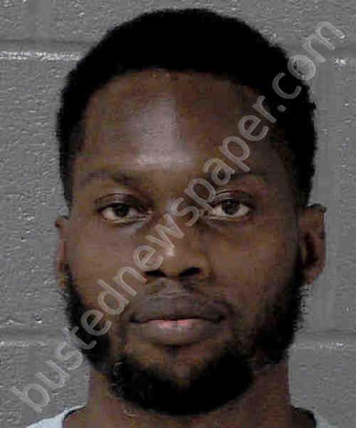 HOWARD, REGINALD BRUCE #, Mecklenburg County, North Carolina - 2020-07-16 12:18:00