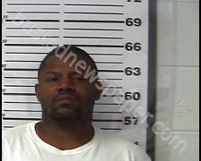 ALEX NEWBERRY | 2020-07-16 05:59:00 Gibson County, Tennessee Booking