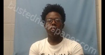 <B>KENTERRIAN</B> <B>WASHINGTON</B> #, Cross County, Arkansas - 2020-07-16 18:10:00