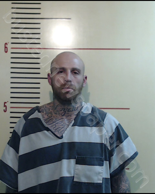 SHULER, SHANE ALLEN #, Parker County, Texas - 2020-07-16