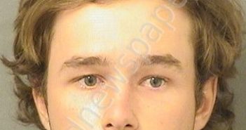 WAYNE, GENT EARL | 2020-07-16 17:24:00 Palm Beach County, Florida Booking