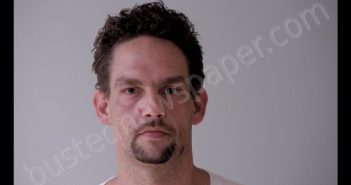 MICHAEL SCOTT MASON | 2020-07-16 23:54:00 Gratiot County, Michigan Booking
